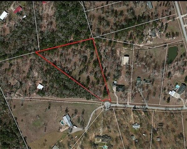 25865 Hickory Knoll Court, Cleveland, TX 77328
