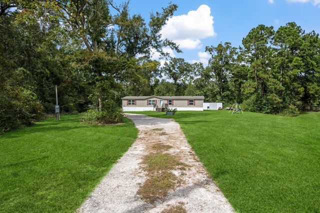 25865 Hickory Knoll Court, Cleveland, TX 77328