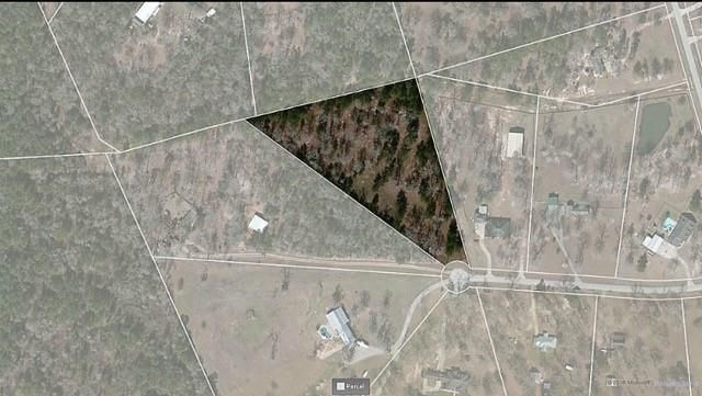 25865 Hickory Knoll Court, Cleveland, TX 77328