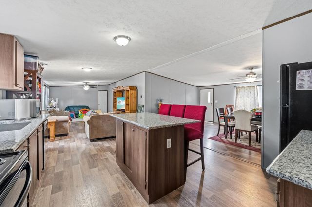 25865 Hickory Knoll Court, Cleveland, TX 77328