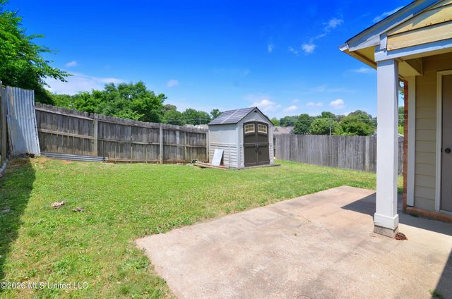 5521 Bradley Drive, Southaven, MS 38671