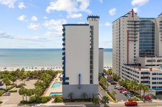 2001 S Ocean Blvd. # 1405, Myrtle Beach, SC 29577