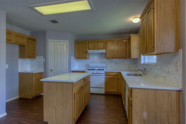 3510 Sauls DR, Austin, TX 78728