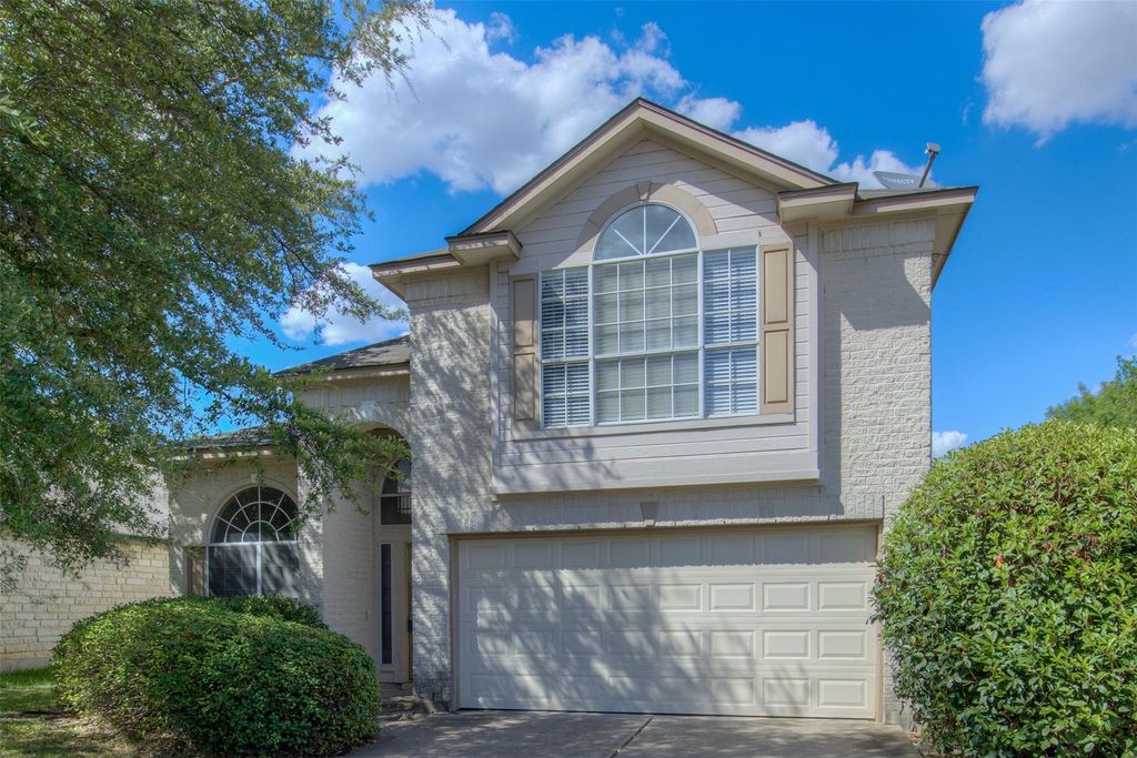 3510 Sauls DR, Austin, TX 78728