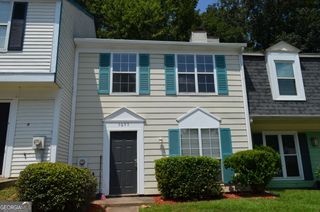 5695 Wells Circle, Stone Mountain, GA 30087