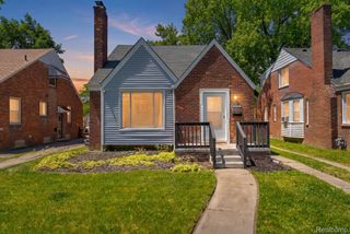 19139 Plainview Avenue, Detroit, MI 48219