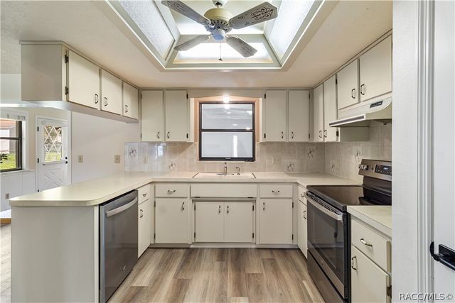 3422 S Stroud Terrace, Inverness, FL 34450