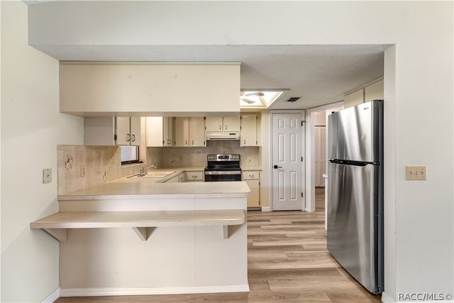 3422 S Stroud Terrace, Inverness, FL 34450