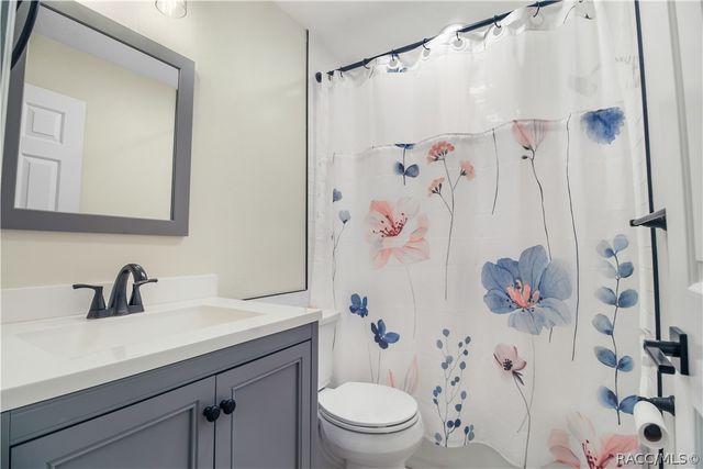 3422 S Stroud Terrace, Inverness, FL 34450