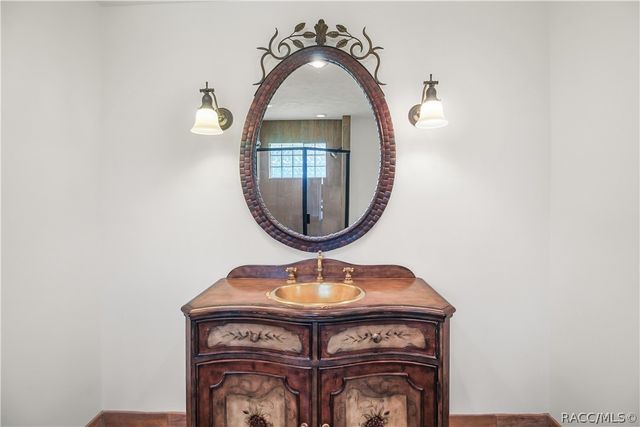 3422 S Stroud Terrace, Inverness, FL 34450