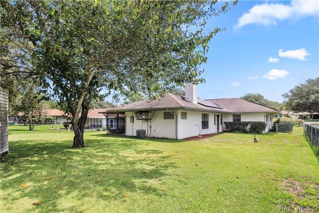 3422 S Stroud Terrace, Inverness, FL 34450
