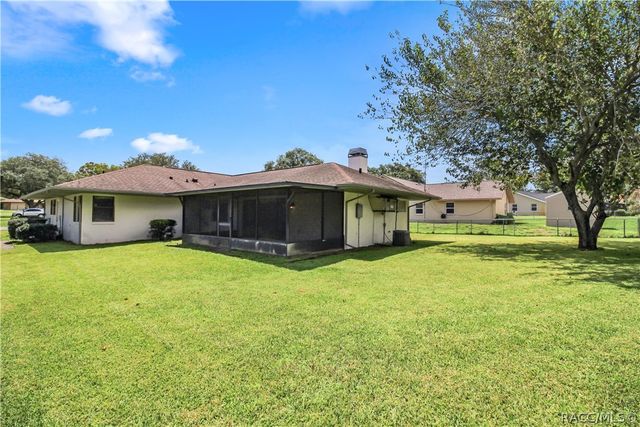 3422 S Stroud Terrace, Inverness, FL 34450