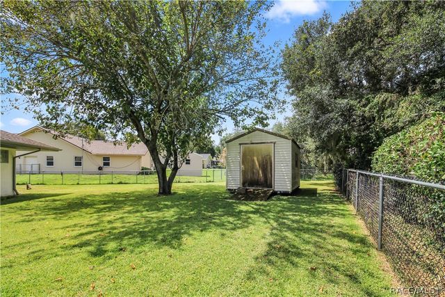 3422 S Stroud Terrace, Inverness, FL 34450