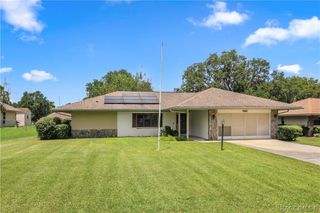 3422 S Stroud Terrace, Inverness, FL 34450