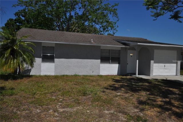 1743 AVENUE C NE, Winter Haven, FL 33881