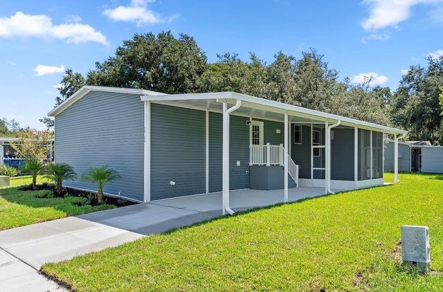 25124 HUCKLEBERRY WAY, Astatula, FL 34705