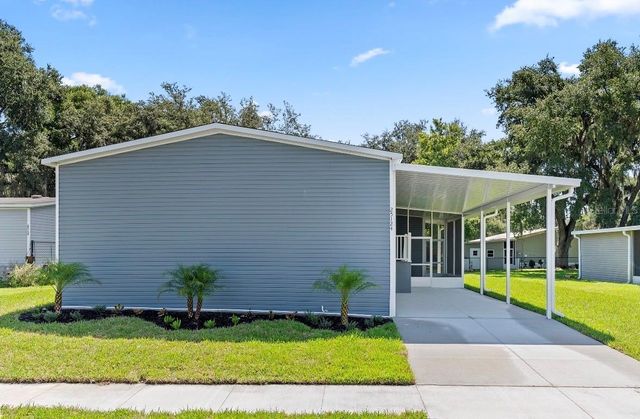 25124 HUCKLEBERRY WAY, Astatula, FL 34705