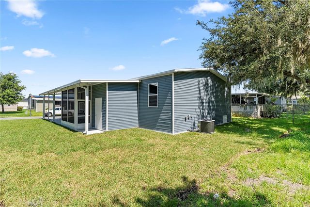 25124 HUCKLEBERRY WAY, Astatula, FL 34705