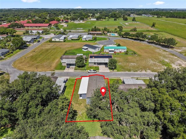 25124 HUCKLEBERRY WAY, Astatula, FL 34705