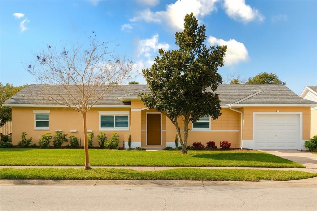 3110 PORT ROYAL DRIVE, Orlando, FL 32827
