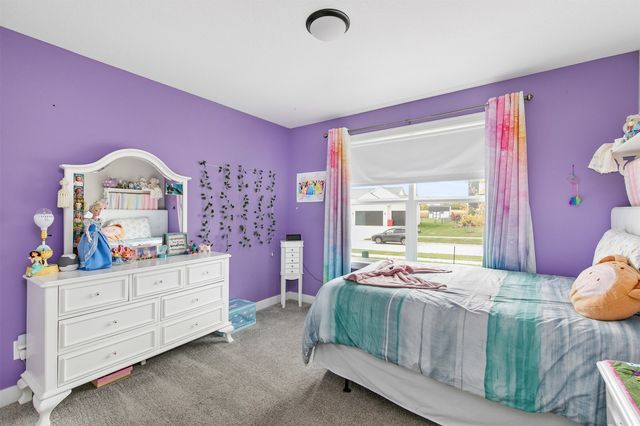 1004 Redbud Drive, Slater, IA 50244