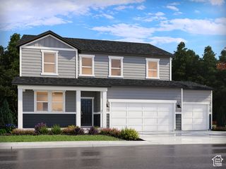 3553 S 3150 W #104, West Haven, UT 84401