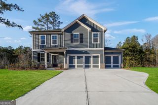 424 Panther Creek Lane, Jackson, GA 30233