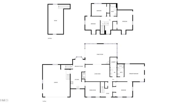 102 Carmel Court, Cary, NC 27511