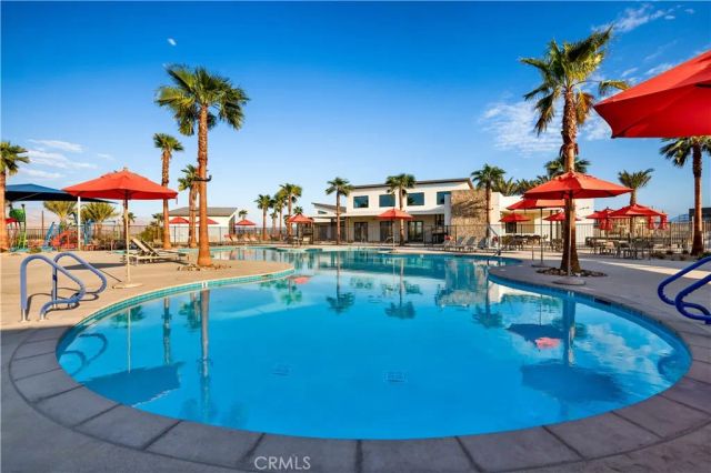 36342 Warren Drive, Palm Desert, CA 92211