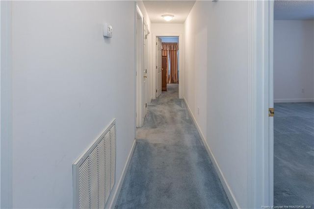 401 W Brocklyn Street, Benson, NC 27504