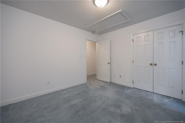 401 W Brocklyn Street, Benson, NC 27504