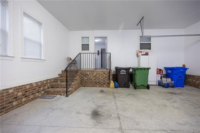 401 W Brocklyn Street, Benson, NC 27504