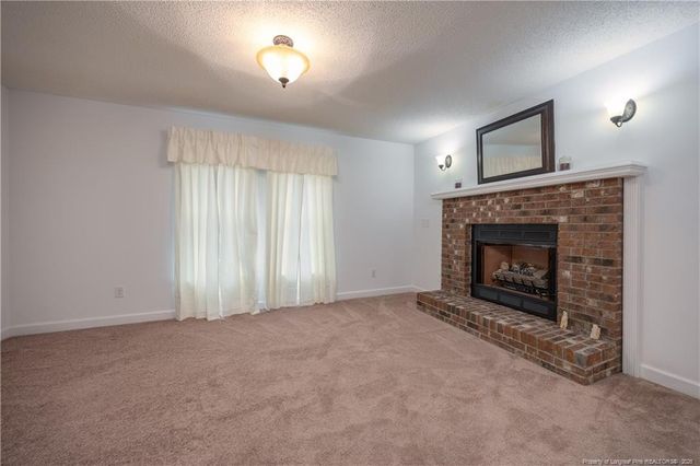 401 W Brocklyn Street, Benson, NC 27504