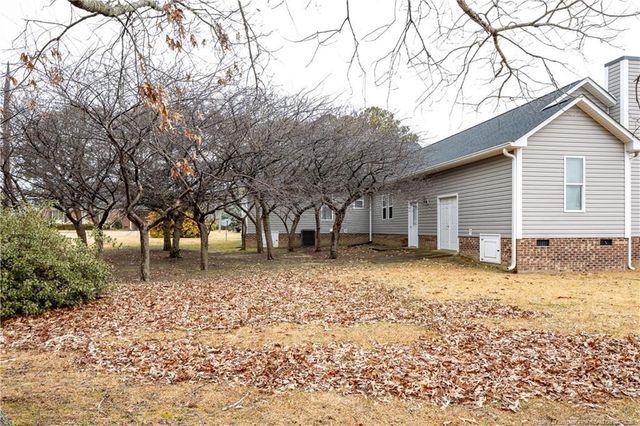 401 W Brocklyn Street, Benson, NC 27504