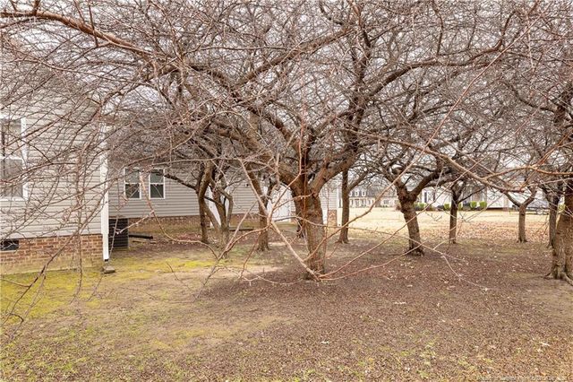 401 W Brocklyn Street, Benson, NC 27504