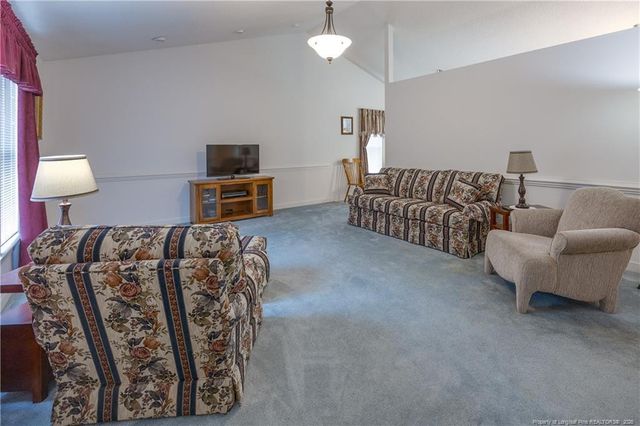 401 W Brocklyn Street, Benson, NC 27504