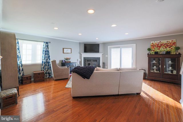9421 KILBRIDE CT, Perry Hall, MD 21128