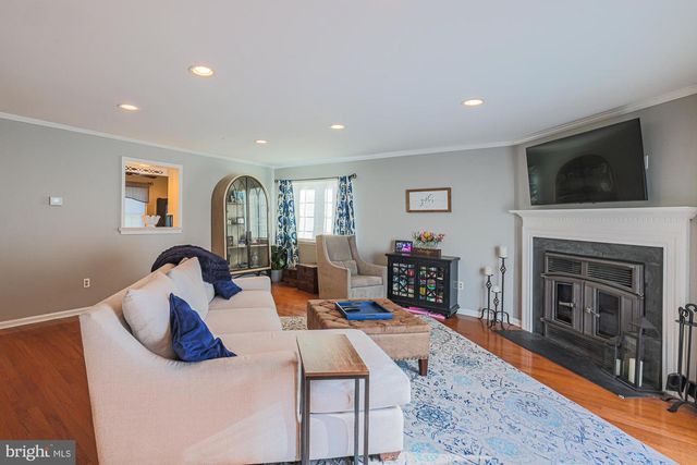 9421 KILBRIDE CT, Perry Hall, MD 21128