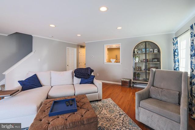 9421 KILBRIDE CT, Perry Hall, MD 21128