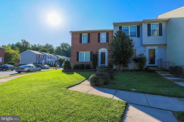 9421 KILBRIDE CT, Perry Hall, MD 21128