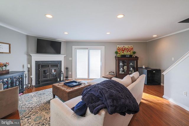 9421 KILBRIDE CT, Perry Hall, MD 21128
