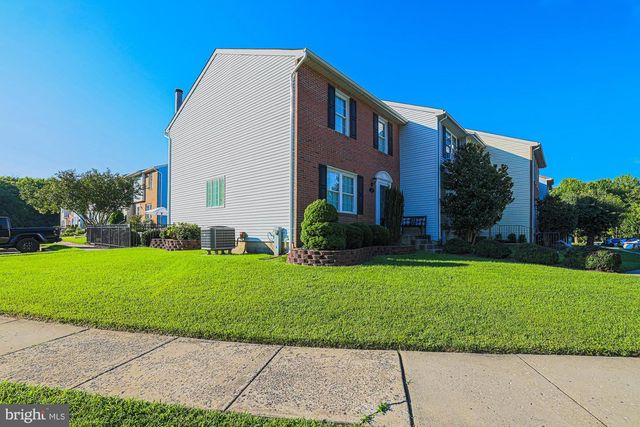 9421 KILBRIDE CT, Perry Hall, MD 21128