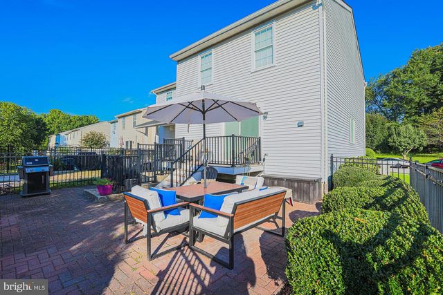 9421 KILBRIDE CT, Perry Hall, MD 21128