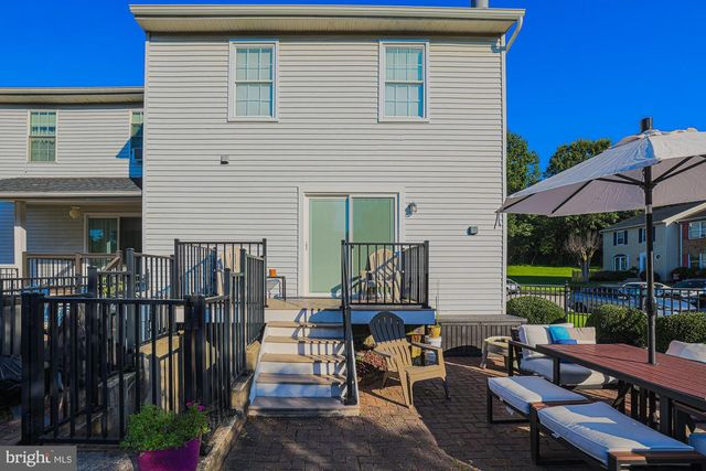 9421 KILBRIDE CT, Perry Hall, MD 21128