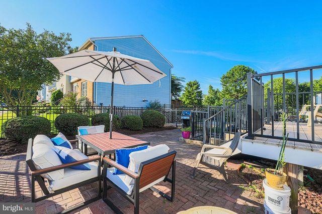 9421 KILBRIDE CT, Perry Hall, MD 21128