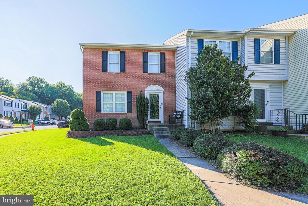 9421 KILBRIDE CT, Perry Hall, MD 21128