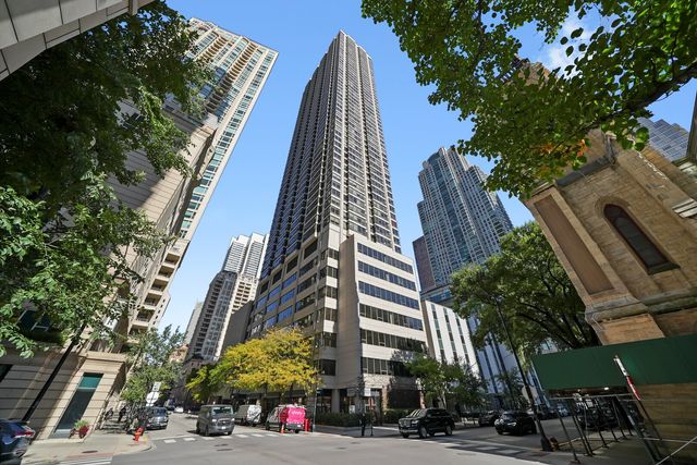 30 E Huron Street 3508, Chicago, IL 60611