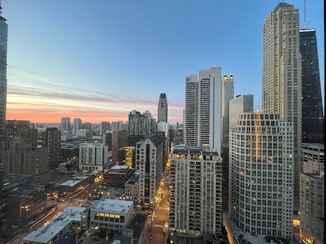 30 E Huron Street 3508, Chicago, IL 60611