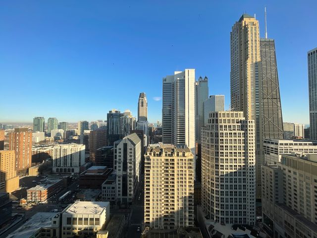 30 E Huron Street 3508, Chicago, IL 60611