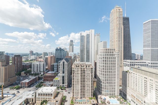 30 E Huron Street 3508, Chicago, IL 60611